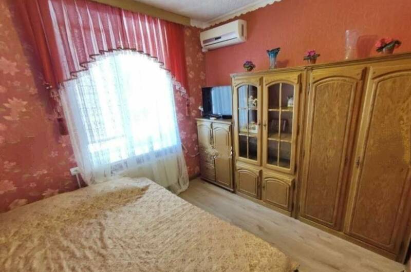 Блок из двух комнат I — этаж