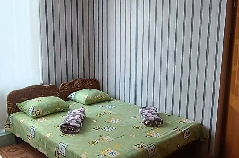 3-х местный с удобствами «Стандарт»