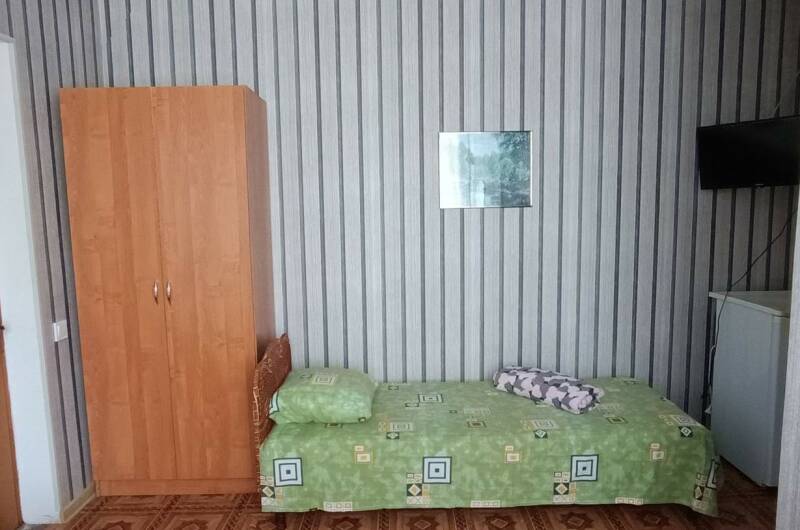 3-х местный с удобствами «Стандарт»