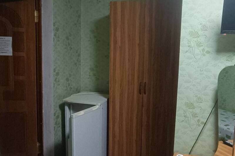 4-х местный номер «Стандарт»