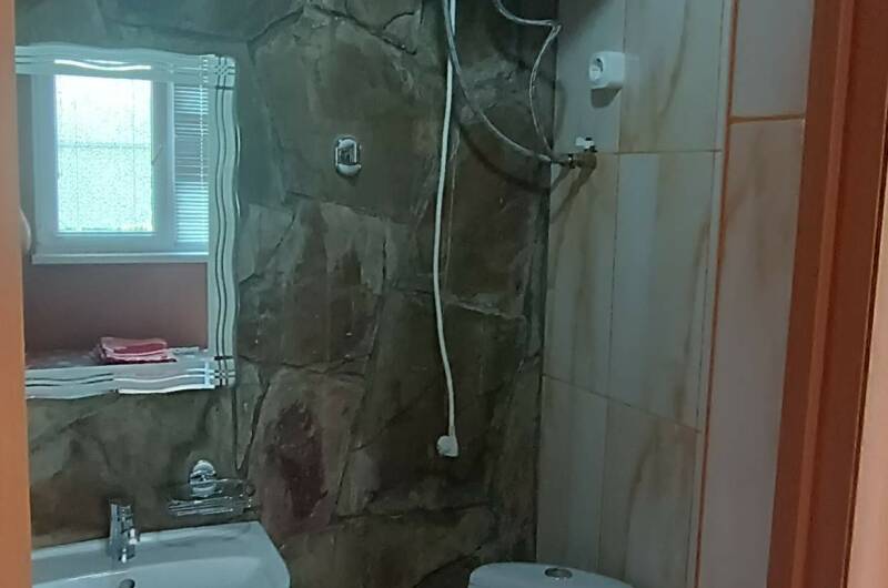 3-х местный номер с удобствами «Стандарт»