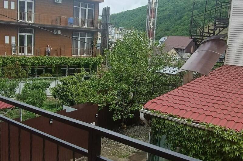 2-х местный номер с удобствами «Стандарт»