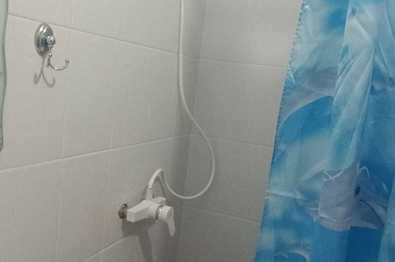 2-х местный номер с удобствами «Стандарт»