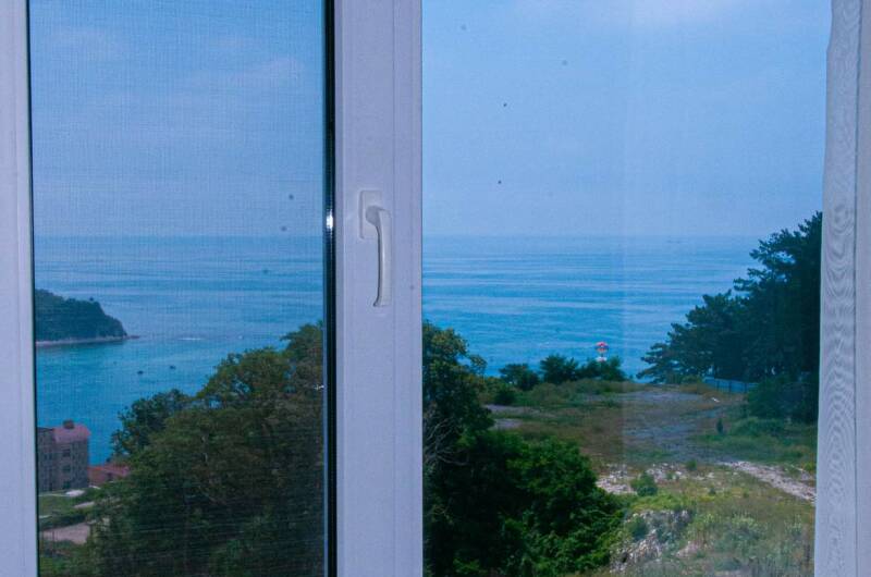 Двухместный номер с дополнительным местом