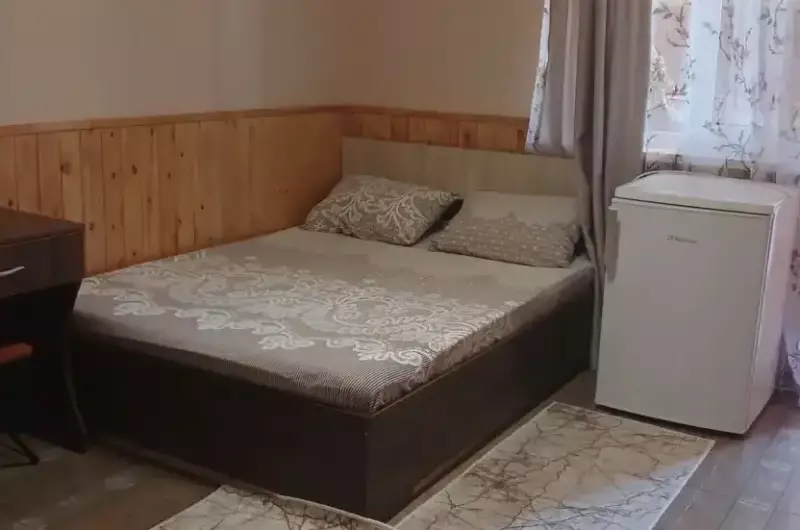 «Стандарт» 3-местный с доп. местом