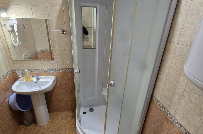 Четырехместный номер