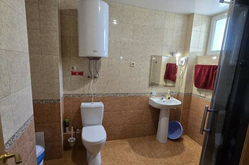 Пятиместный номер