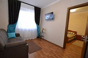 Изображение Изображение гостевого дома "Гостевой дом «Посейдон»" #3 #3