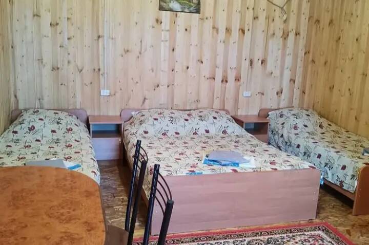 Номер «Стандарт»