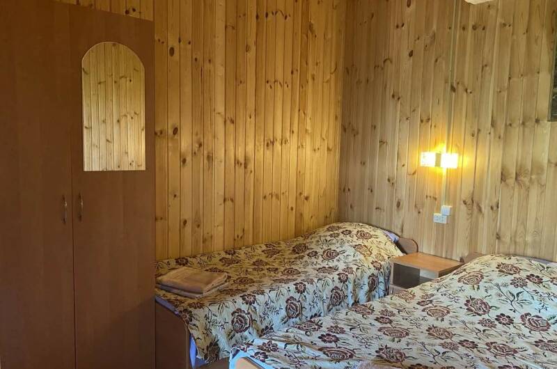 Номер «Стандарт»