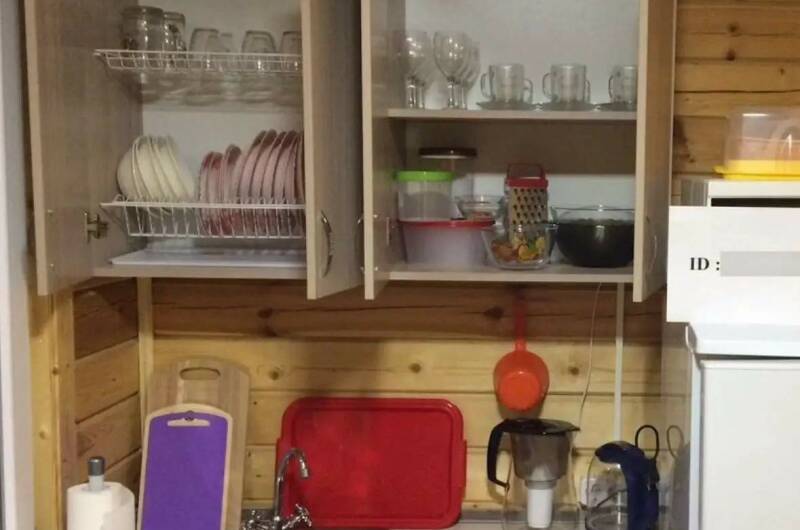 Коттедж