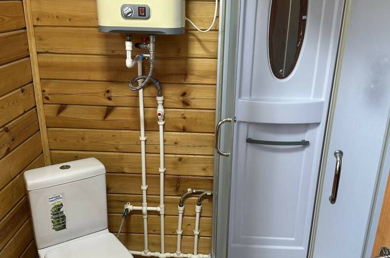 Коттедж