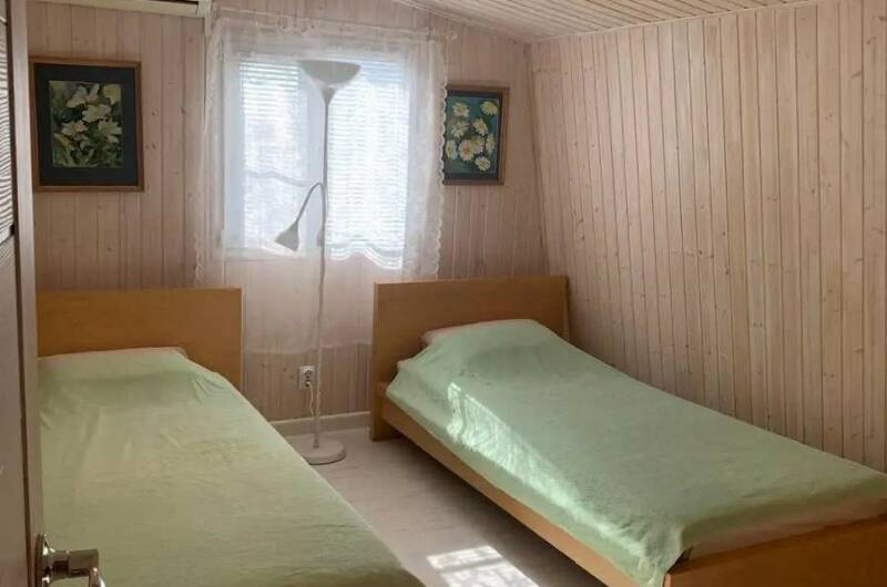 10-ти местный дом под ключ