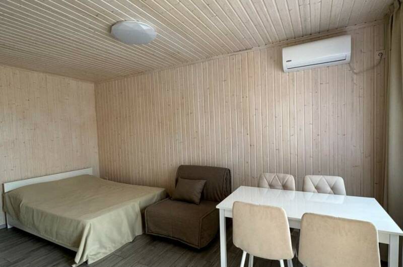 Трехместный номер 2