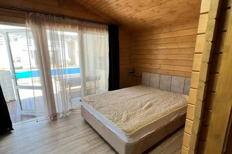 Дом на 4 гостя