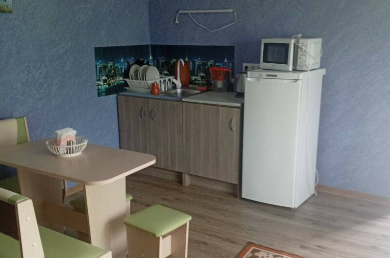 Комната
