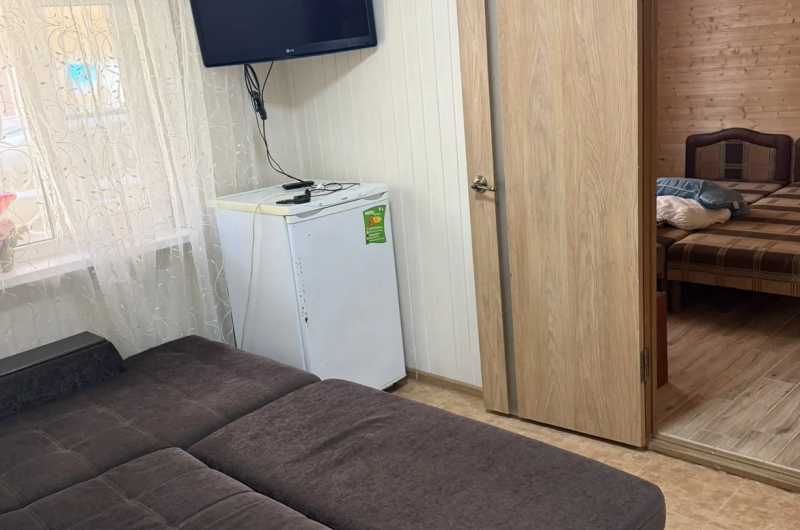 Пятиместный номер «Стандарт»