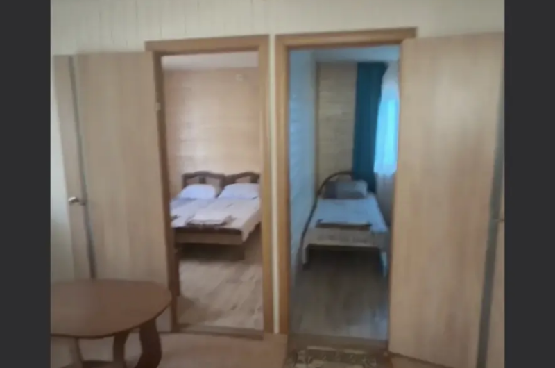 Пятиместный номер «Стандарт»