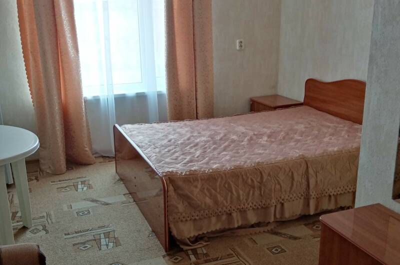 Двухместный