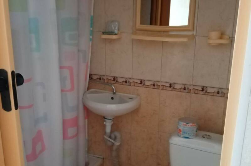 Двухместный