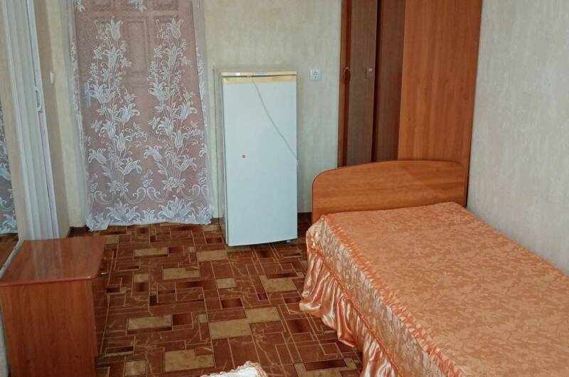 Трёхместный