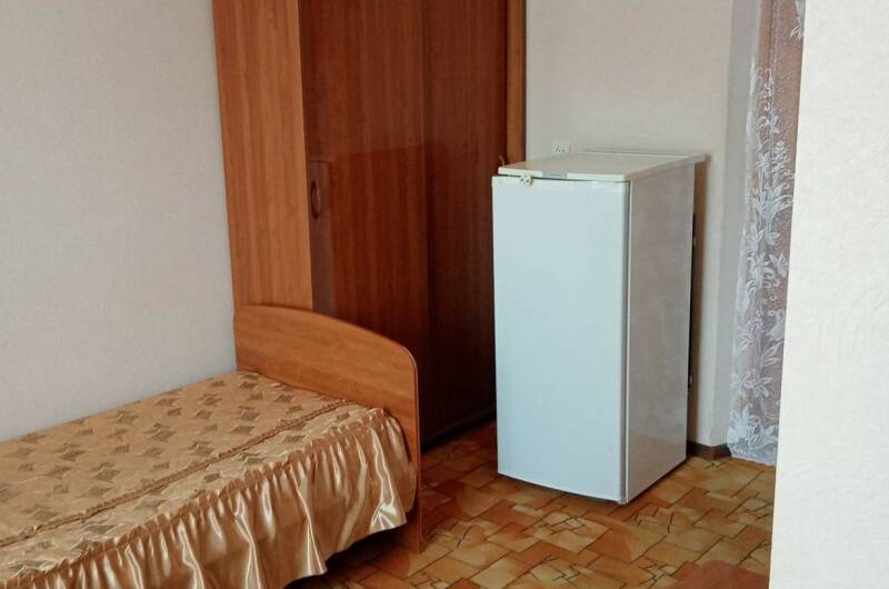 Трёхместный