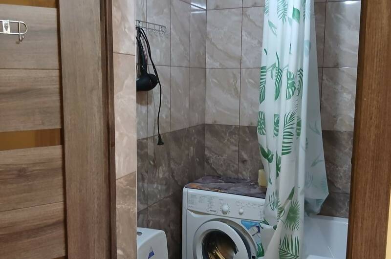 Двухкомнатный 3