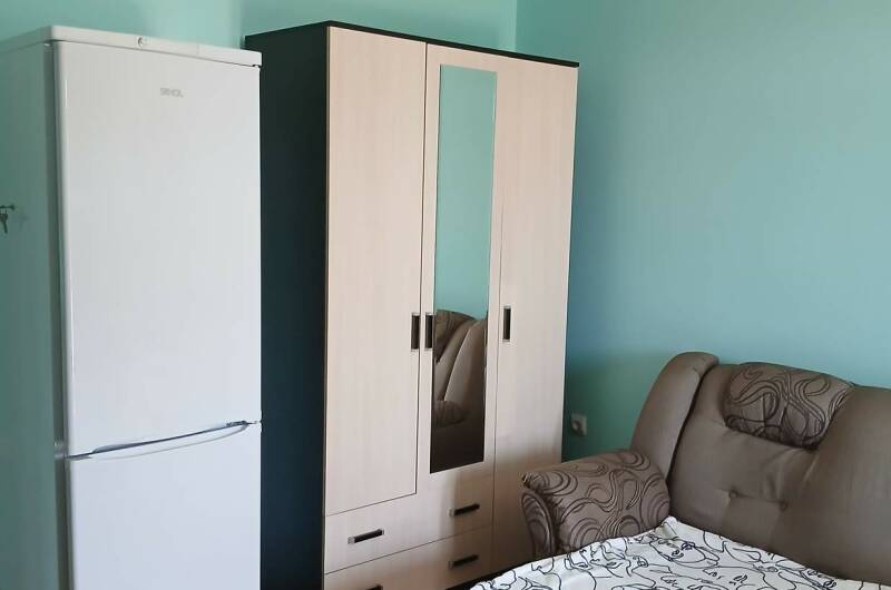 Двухкомнатный