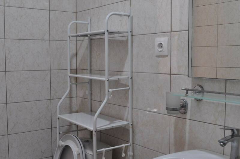 Двухкомнатный «Семейный»