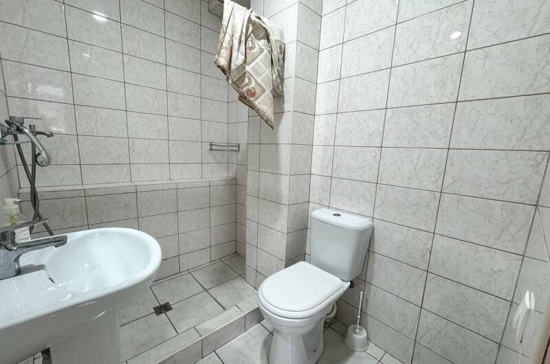 Двухместный «Эконом»