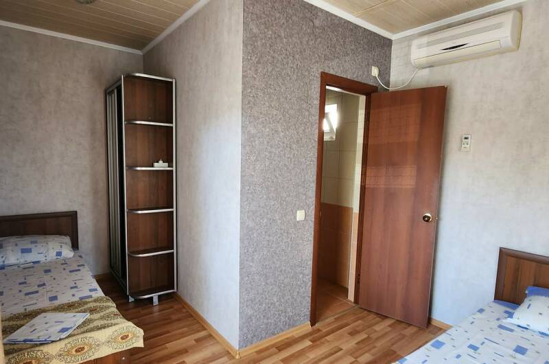 3-х местный «Стандарт»
