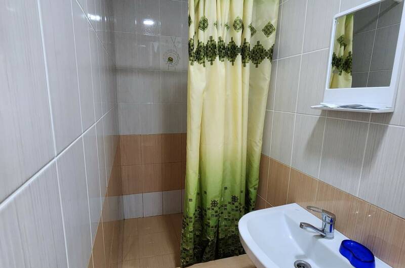 5-ти местный «Семейный