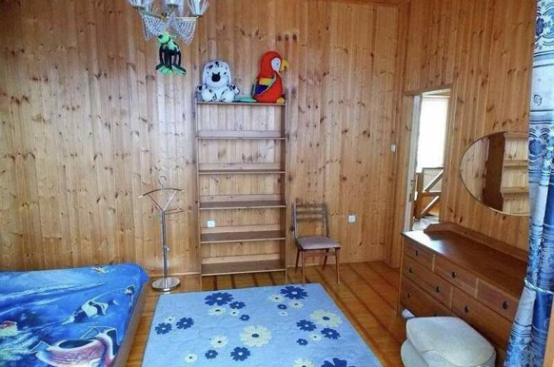 6-ти местный двухкомнатный «Люкс»