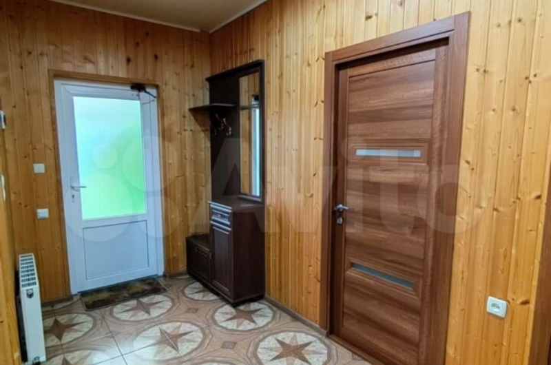 Коттедж под ключ