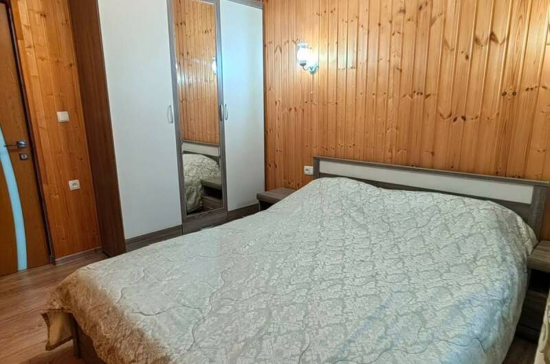 Коттедж под ключ