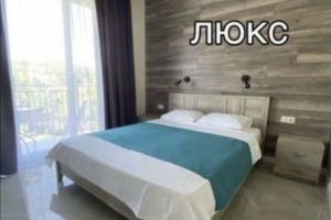 Изображение Изображение отеля / гостиницы "Частный дом «Rich»" #3 #3