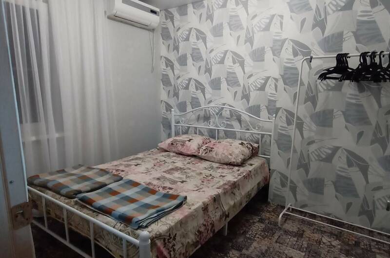 Семейный с кухней