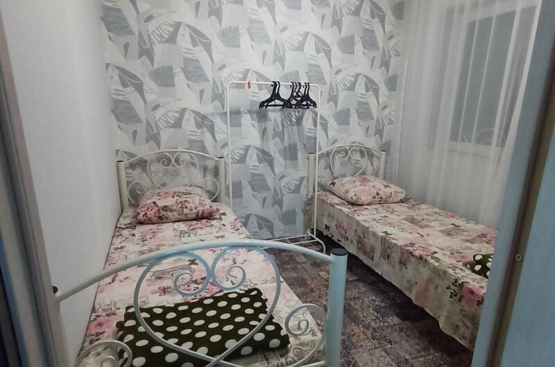 Семейный с кухней