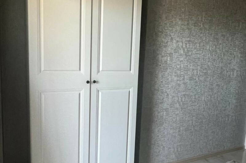 Трехместный номер