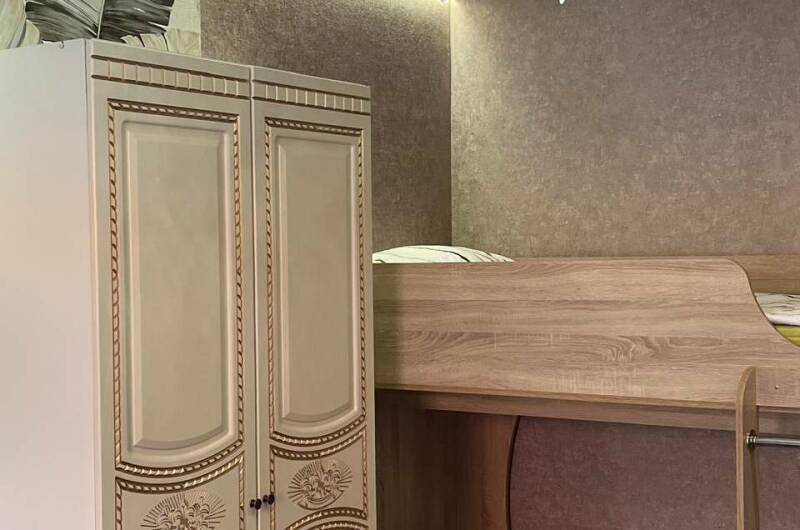 Четырехместный номер