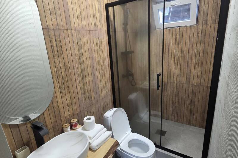Номер в здании стандар +