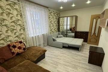 Дом вместимостью до 15 человек