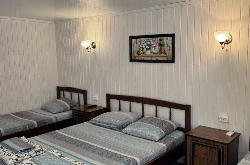 Стандарт