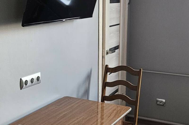 Номер с удобствами