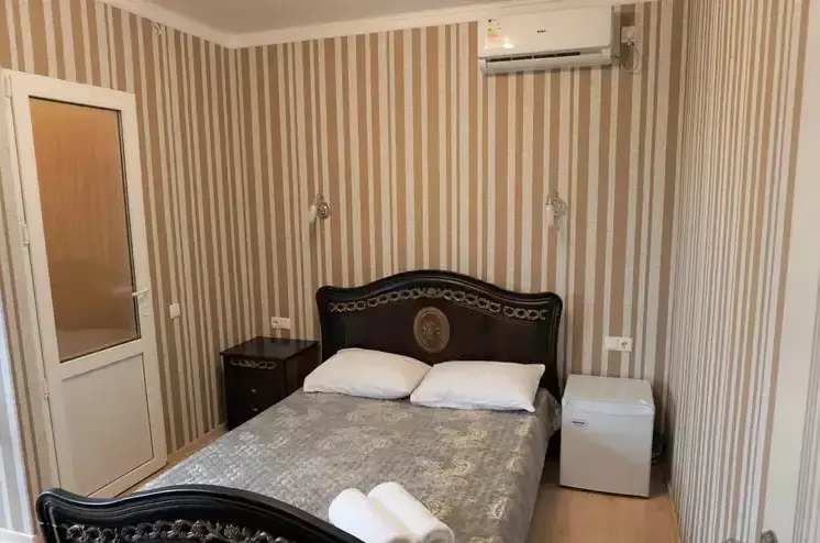 Двухместный номер