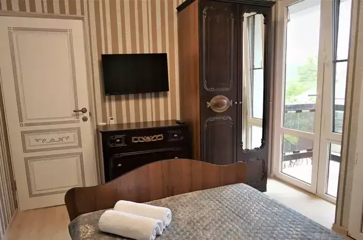Двухместный номер