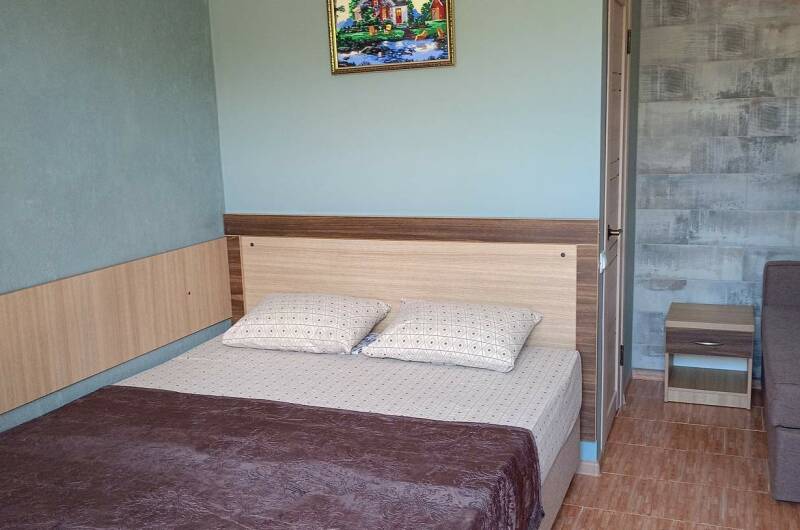 Двухместный номер