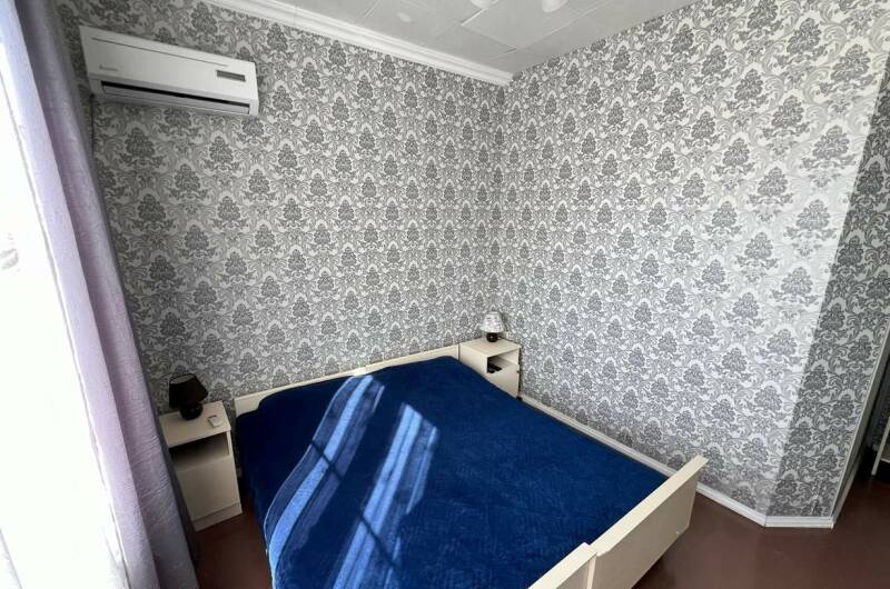 Двухместный номер в доме