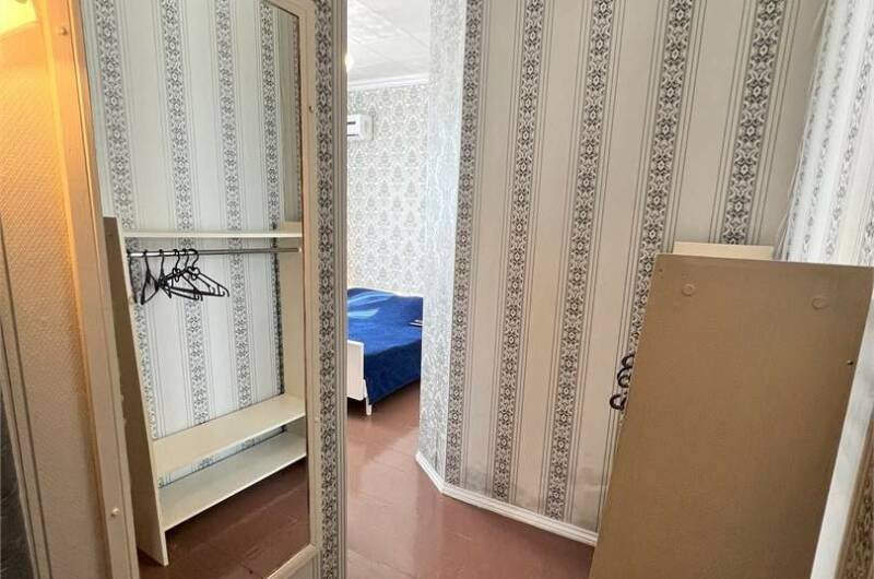 Двухместный номер в доме