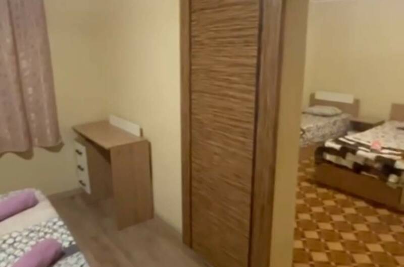 2 комнатный «Стандарт»